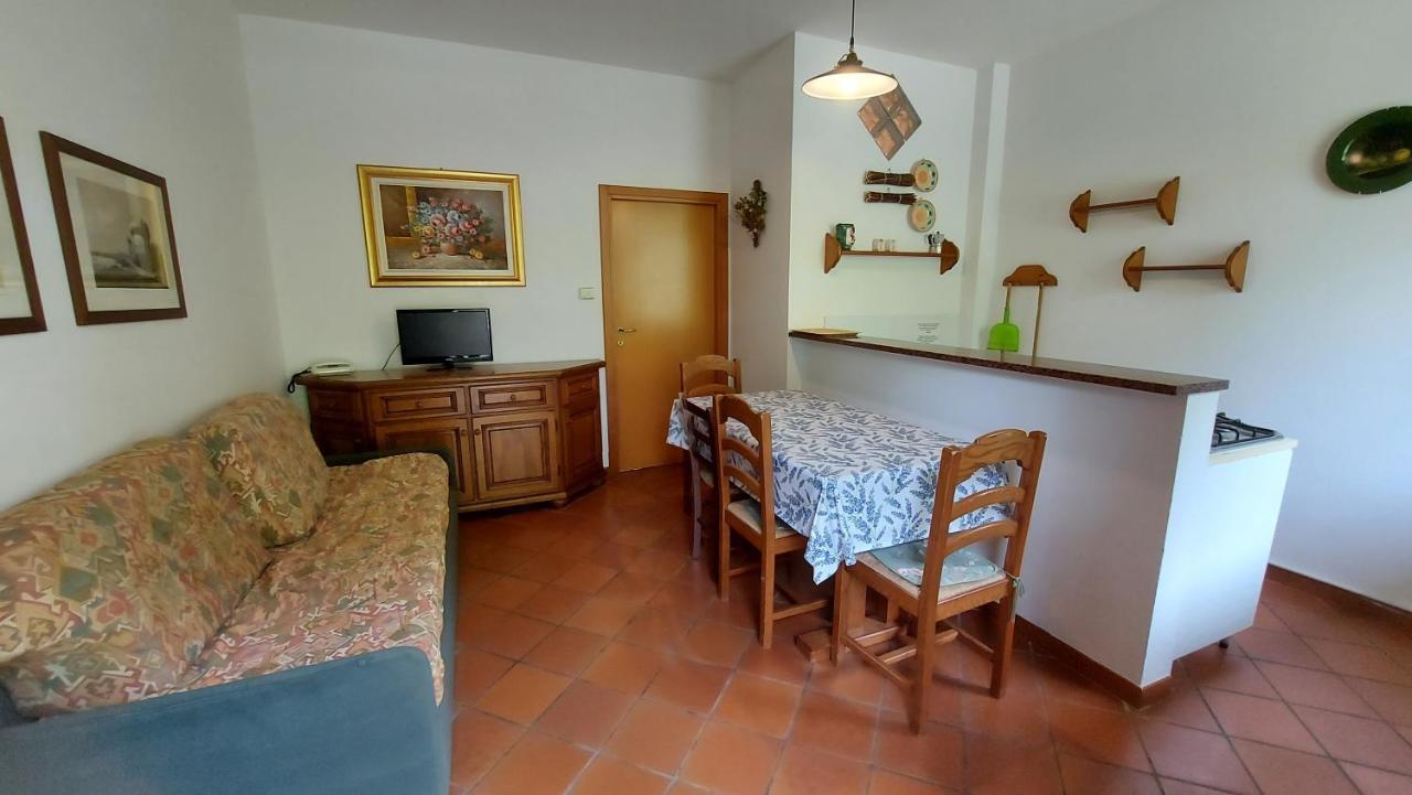 Antico Borgo I Cancelli Palazzuolo Sul Senio Exterior foto