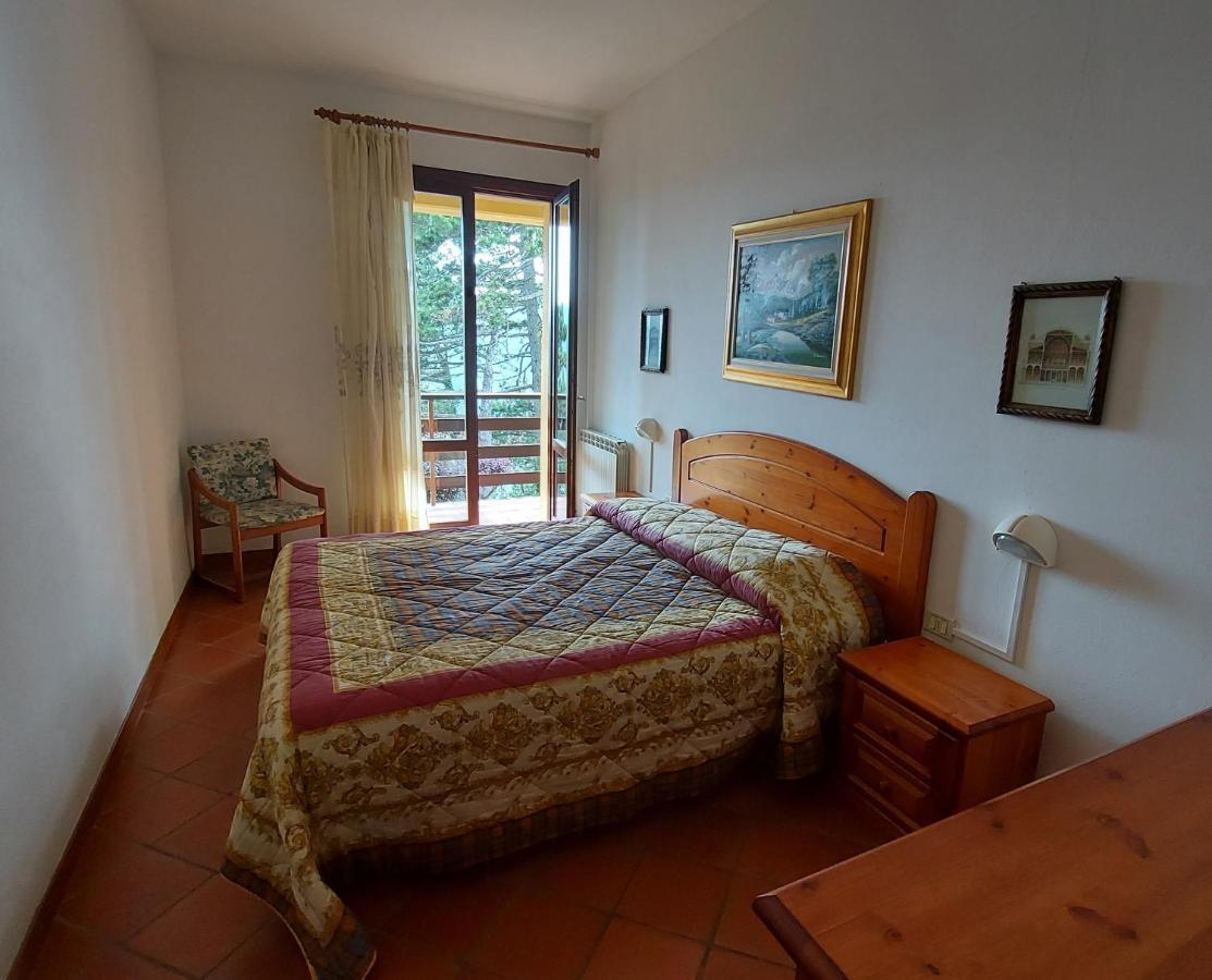 Antico Borgo I Cancelli Palazzuolo Sul Senio Exterior foto