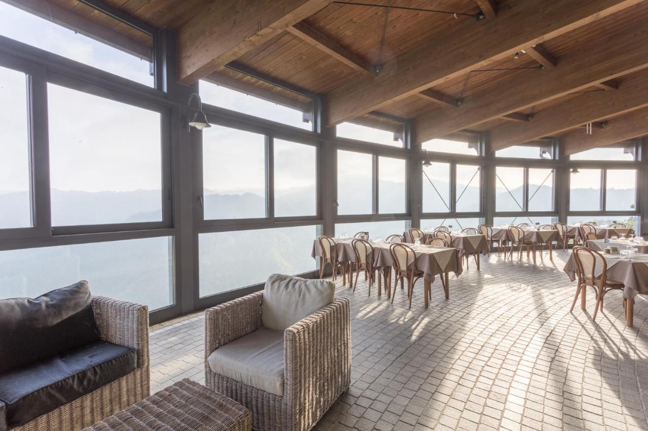 Antico Borgo I Cancelli Palazzuolo Sul Senio Exterior foto