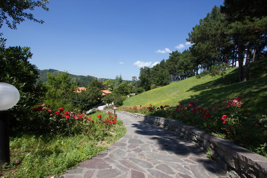 Antico Borgo I Cancelli Palazzuolo Sul Senio Exterior foto