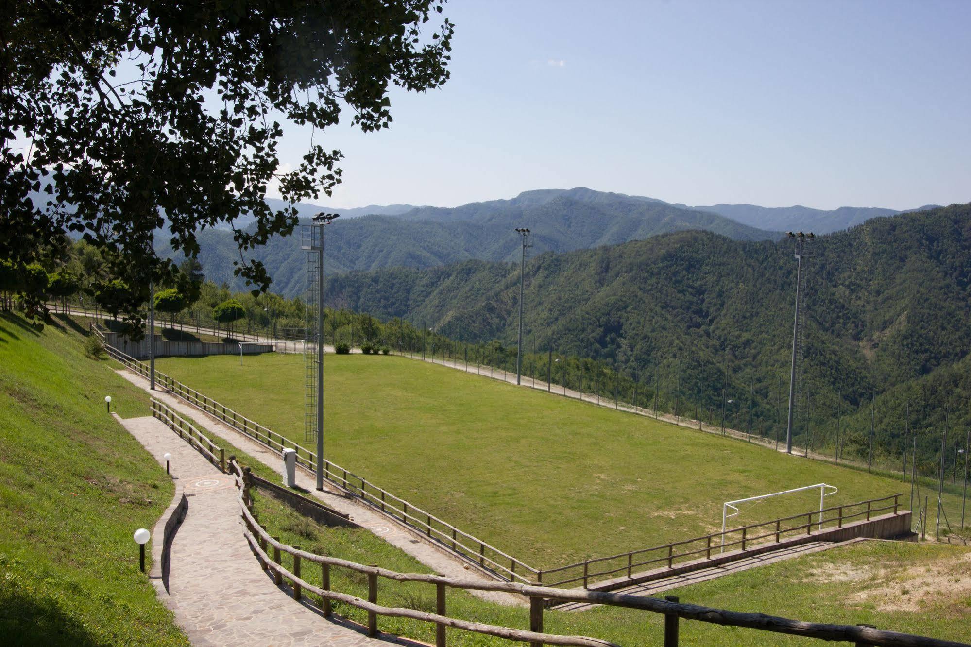 Antico Borgo I Cancelli Palazzuolo Sul Senio Exterior foto